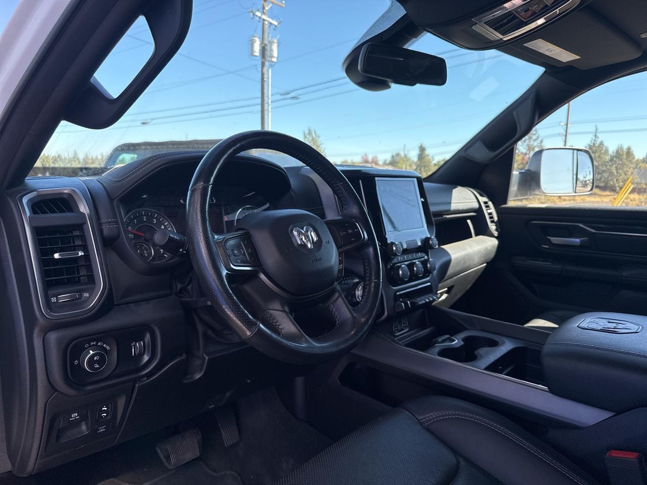 2020 Ram 1500 Rebel Bend OR