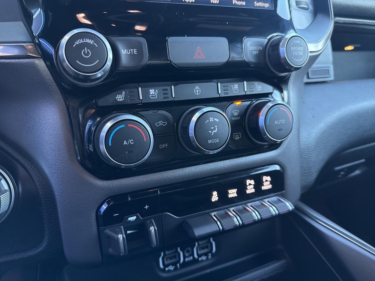 2020 Ram 1500 Rebel Bend OR