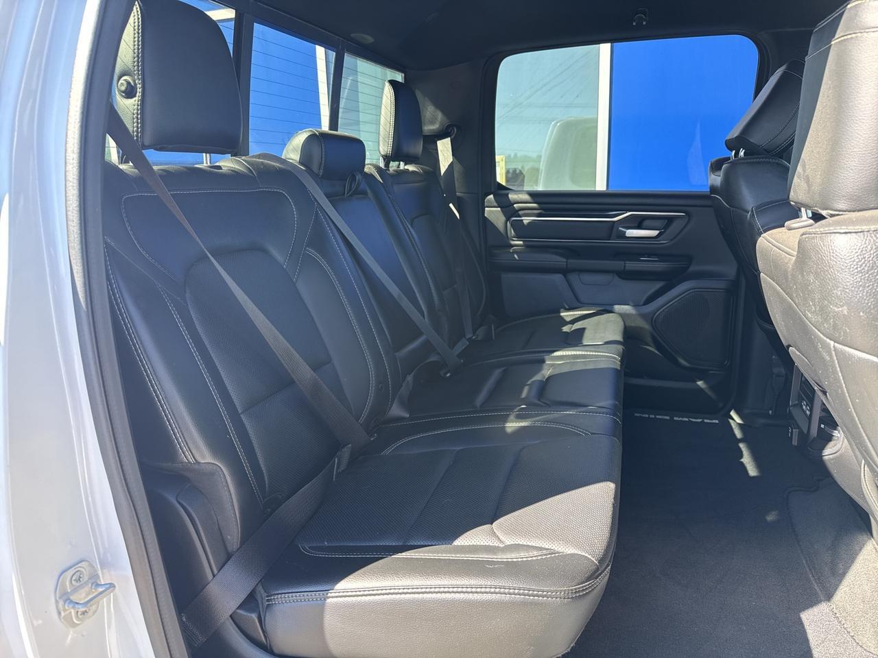 2020 Ram 1500 Rebel Bend OR
