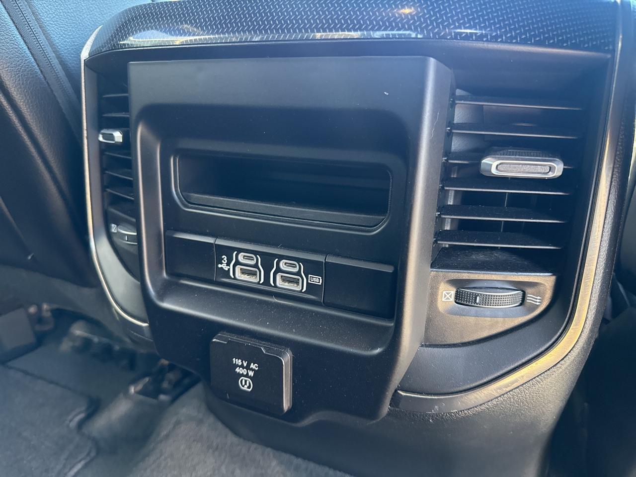 2020 Ram 1500 Rebel Bend OR