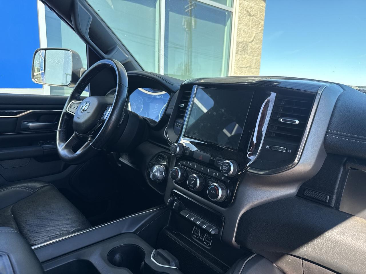2020 Ram 1500 Rebel Bend OR