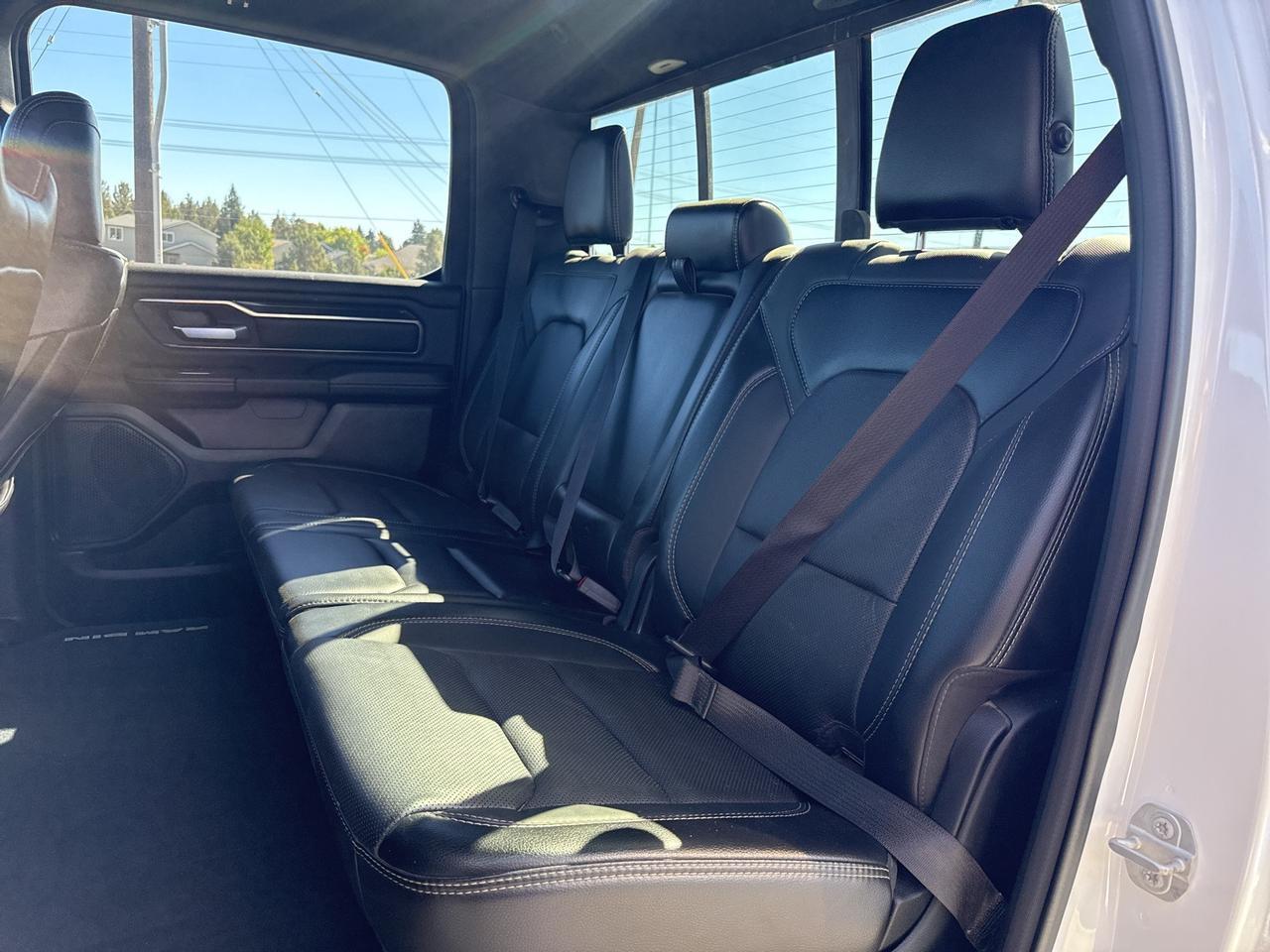 2020 Ram 1500 Rebel Bend OR