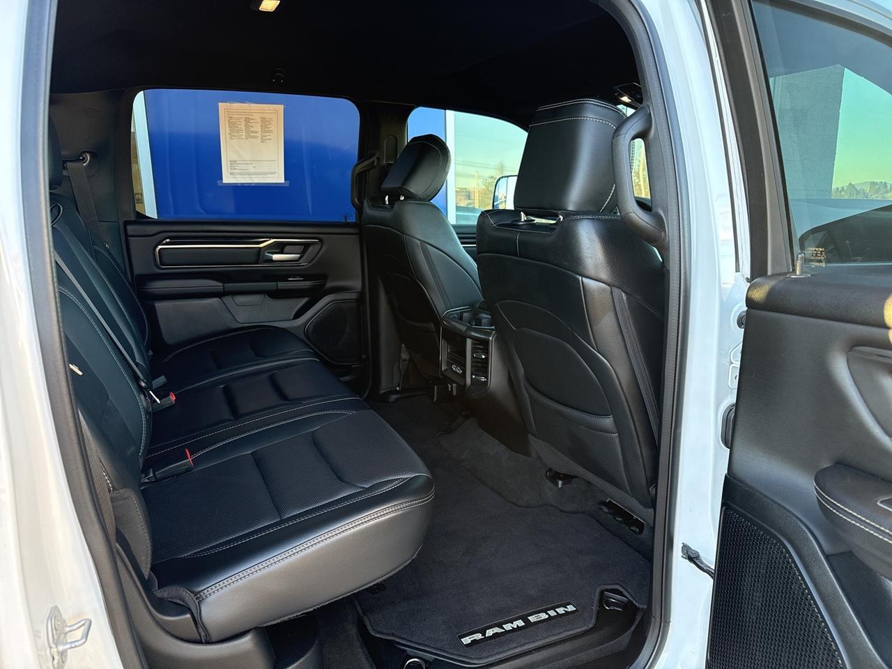 2020 Ram 1500 Rebel Bend OR