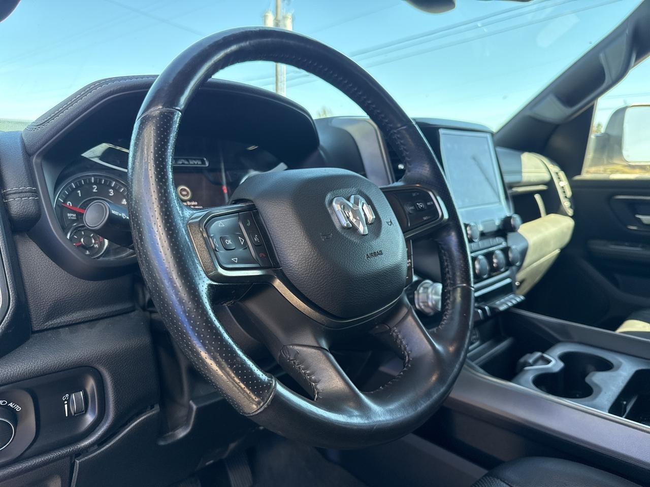 2020 Ram 1500 Rebel Bend OR
