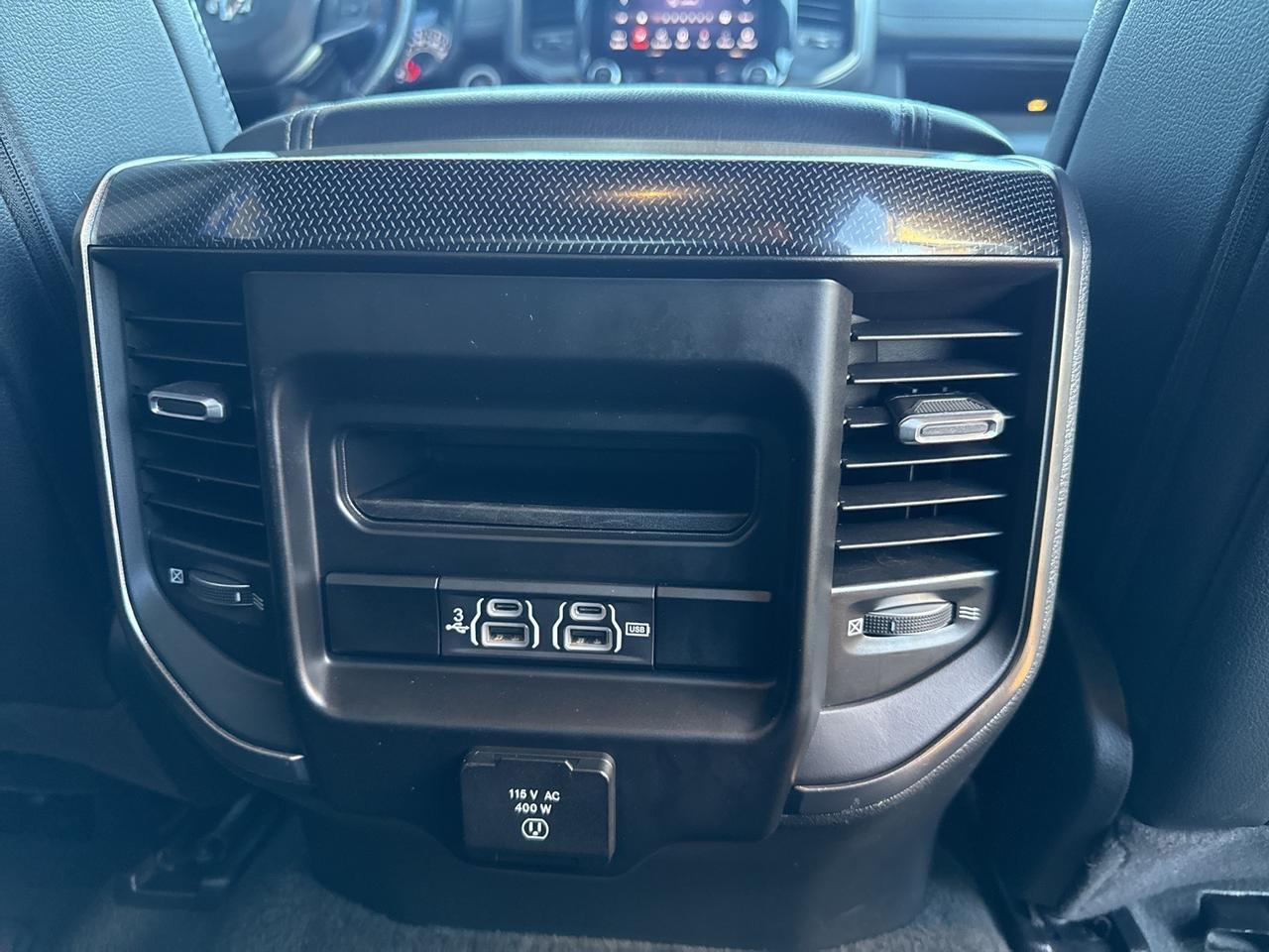 2020 Ram 1500 Rebel Bend OR