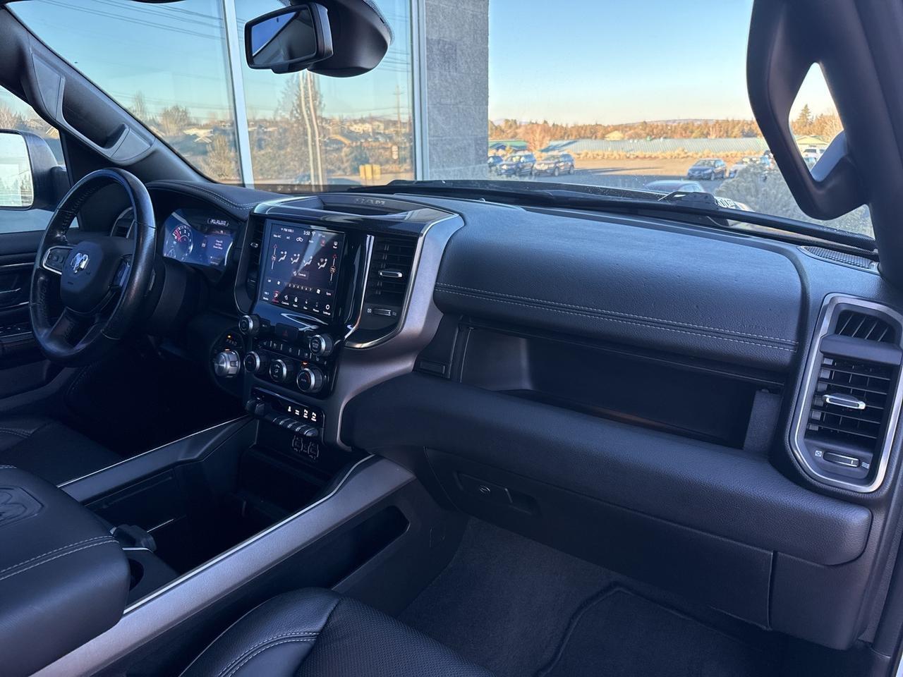 2020 Ram 1500 Rebel Bend OR