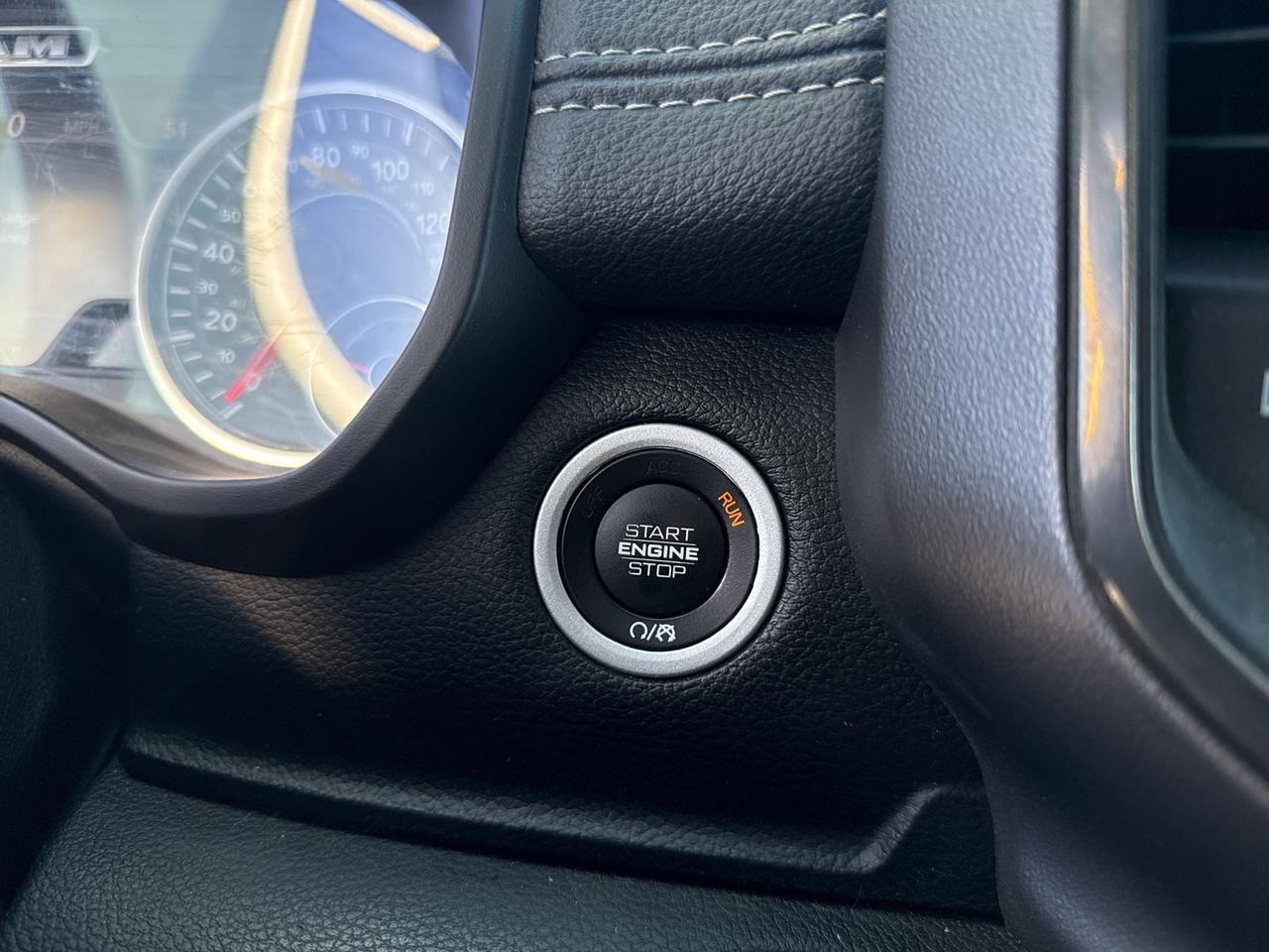 2020 Ram 1500 Rebel Bend OR