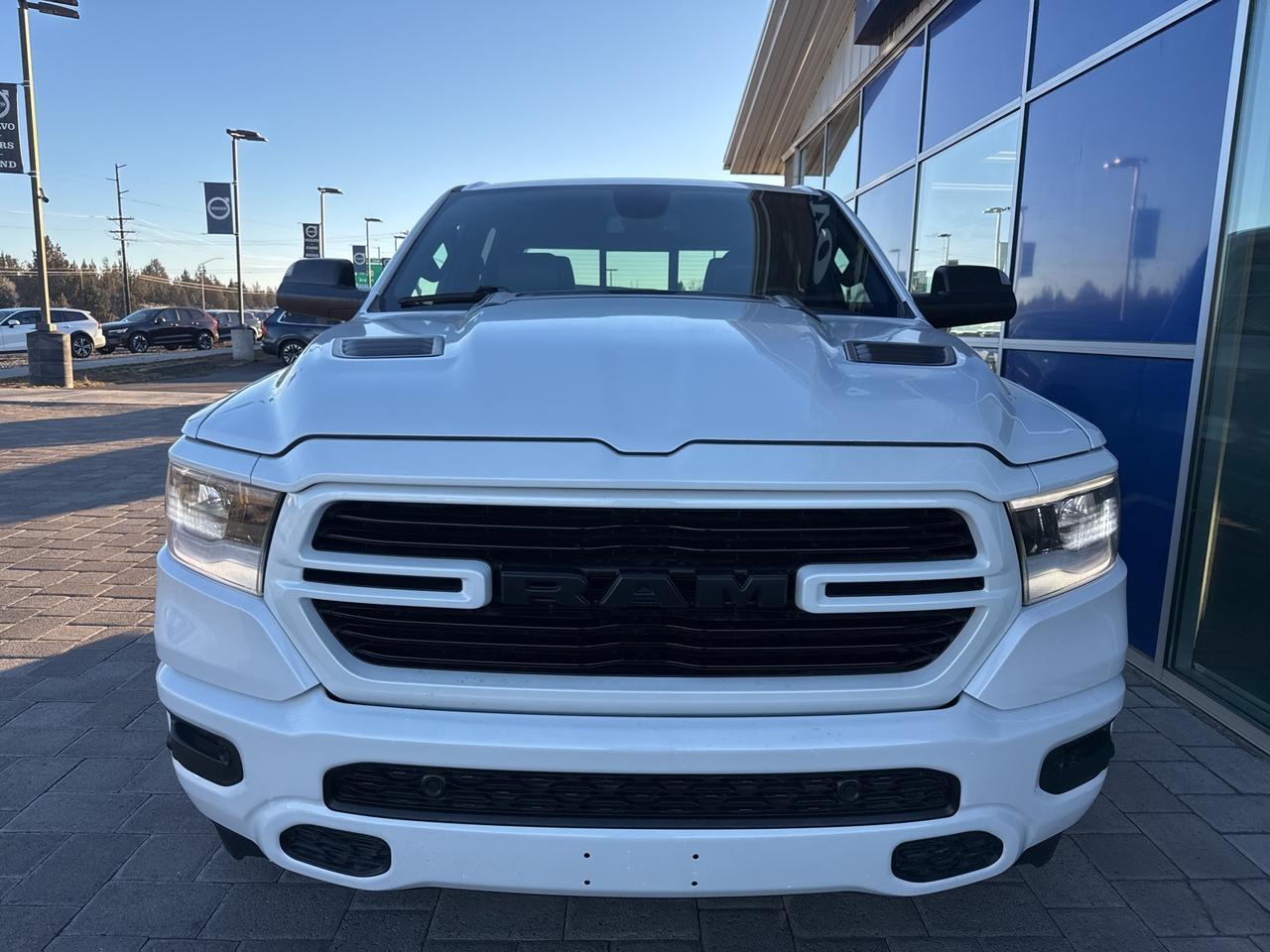 2020 Ram 1500 Rebel Bend OR