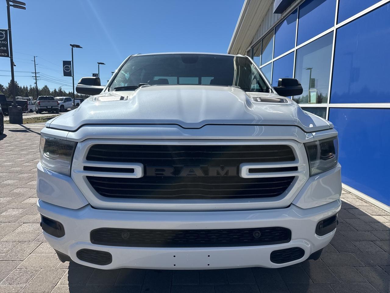 2020 Ram 1500 Rebel Bend OR