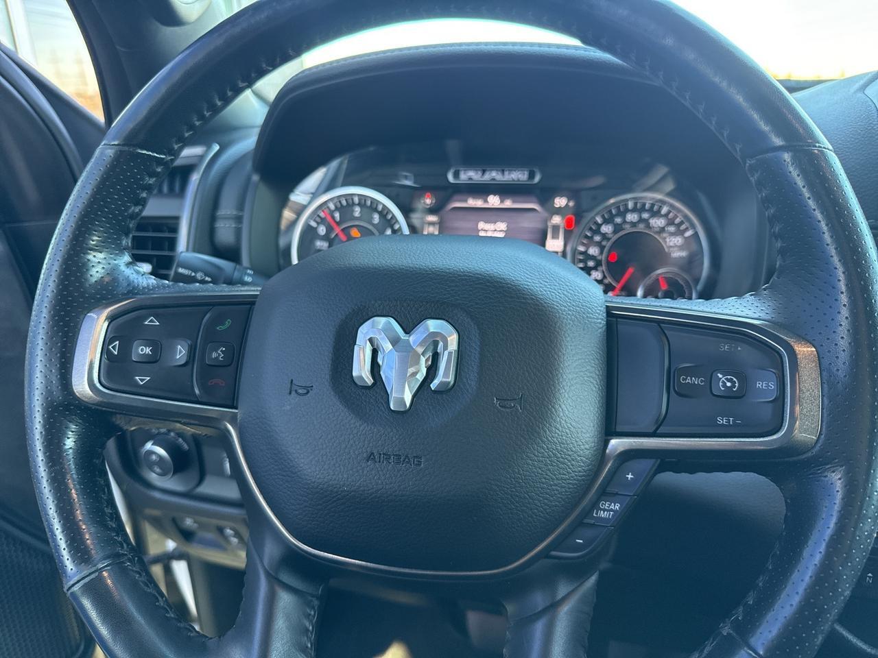 2020 Ram 1500 Rebel Bend OR