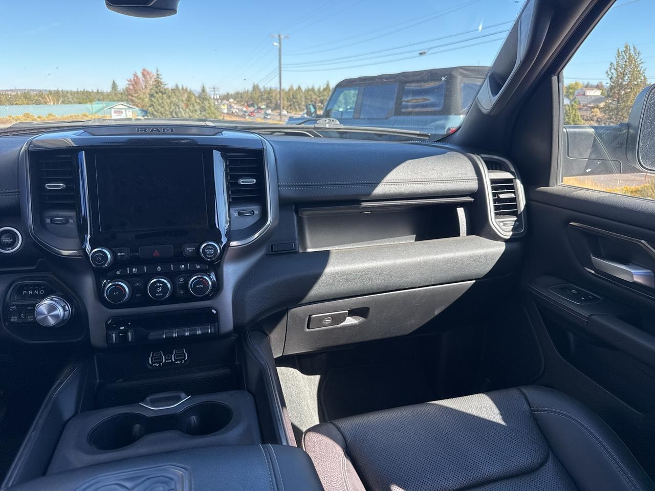 2020 Ram 1500 Rebel Bend OR