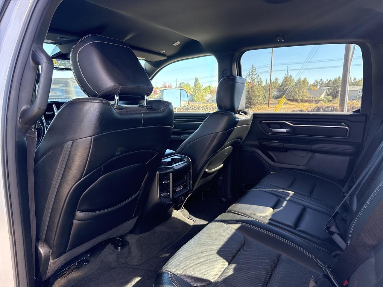 2020 Ram 1500 Rebel Bend OR