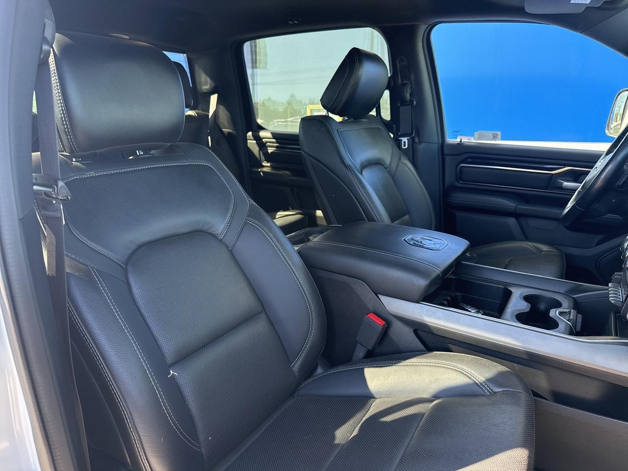2020 Ram 1500 Rebel Bend OR