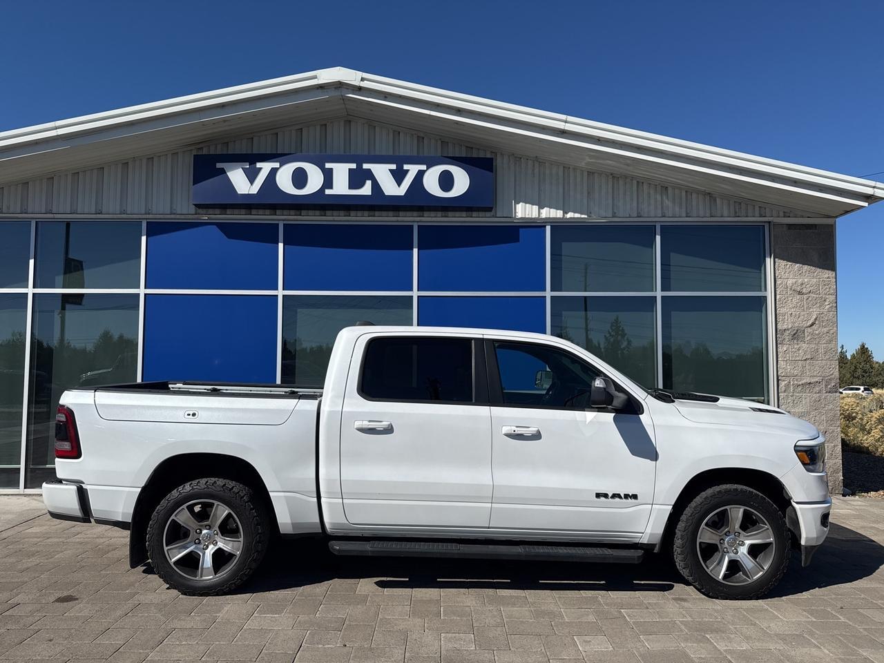 2020 Ram 1500 Rebel Bend OR