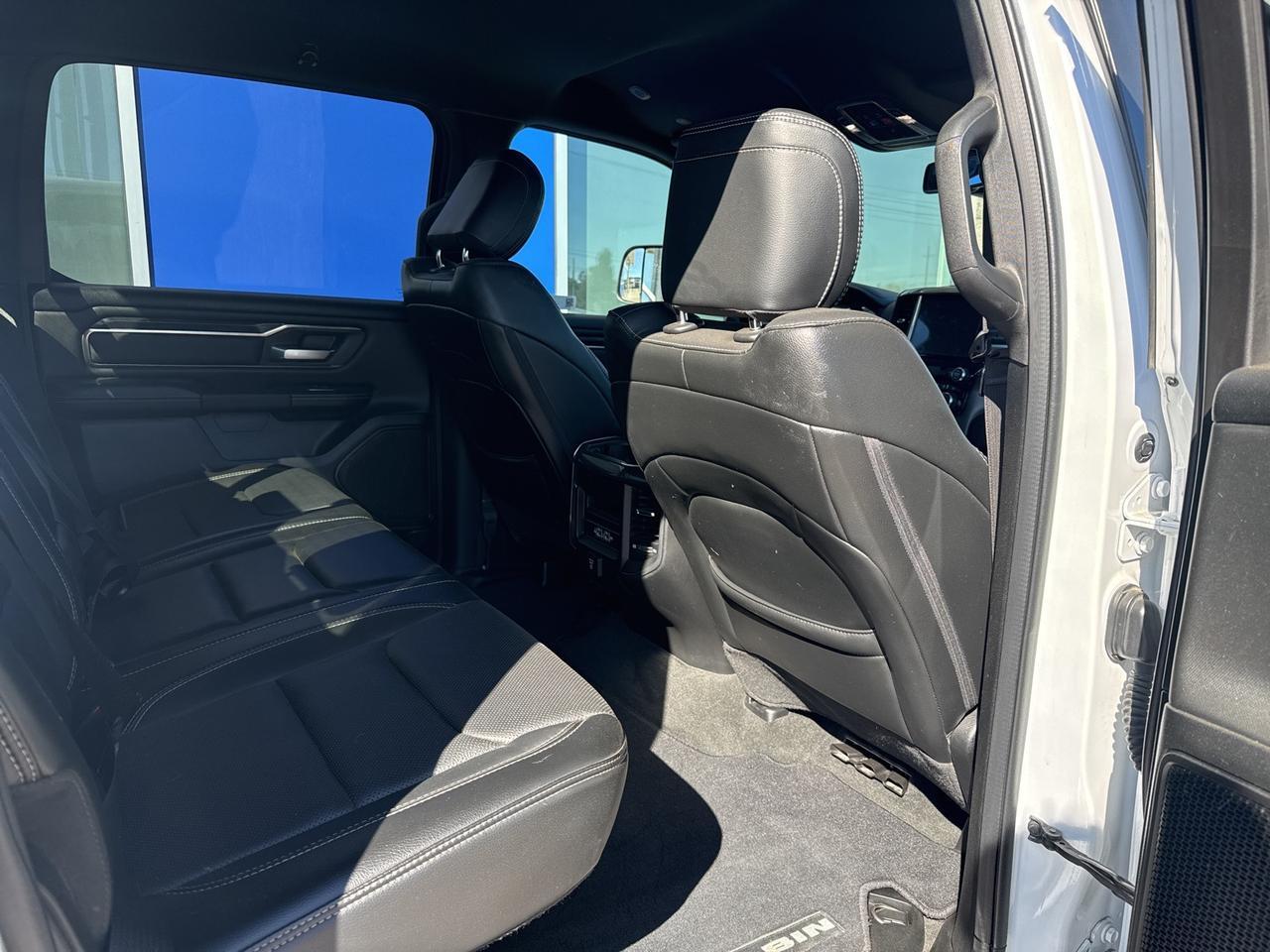 2020 Ram 1500 Rebel Bend OR