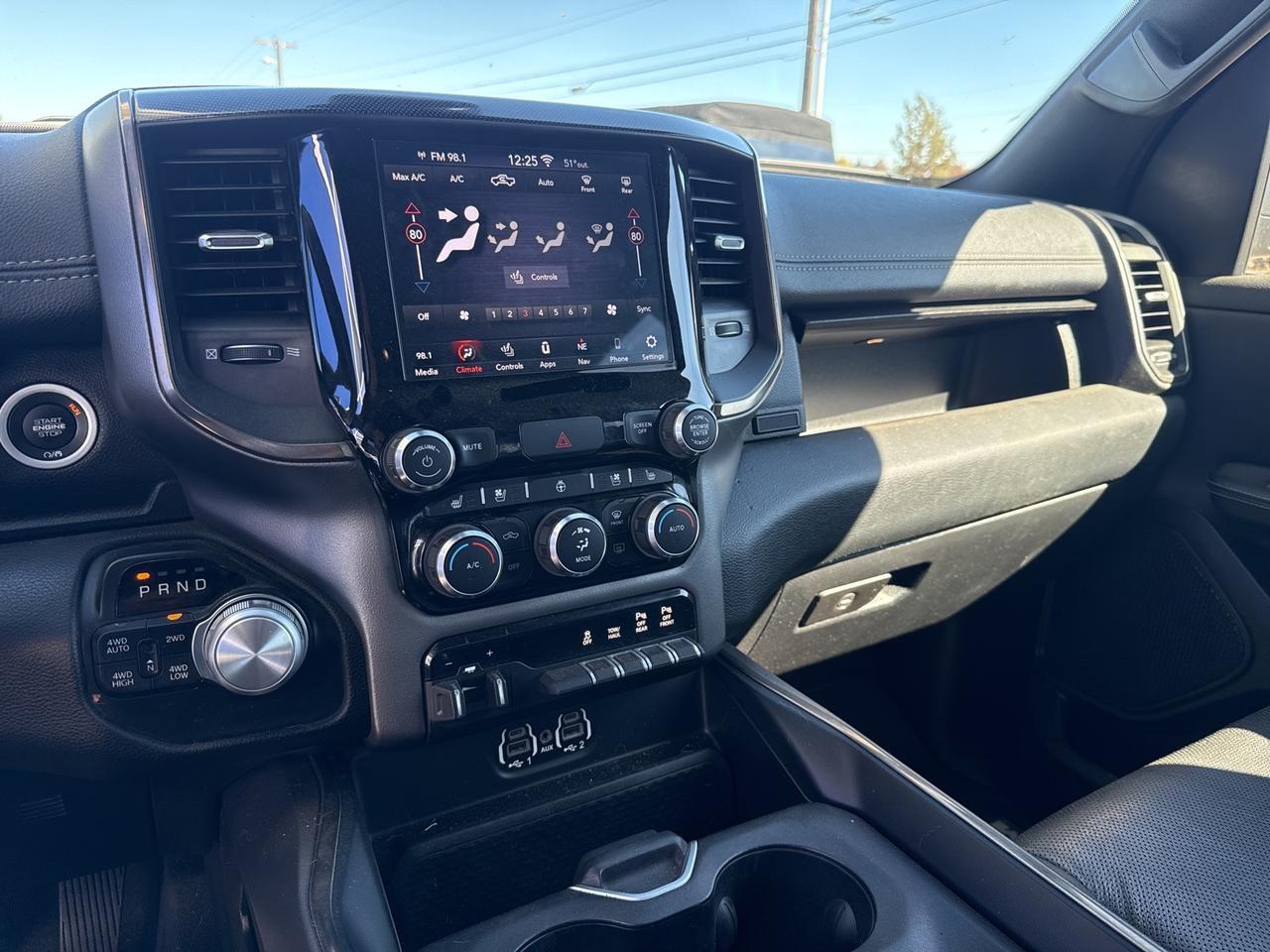 2020 Ram 1500 Rebel Bend OR
