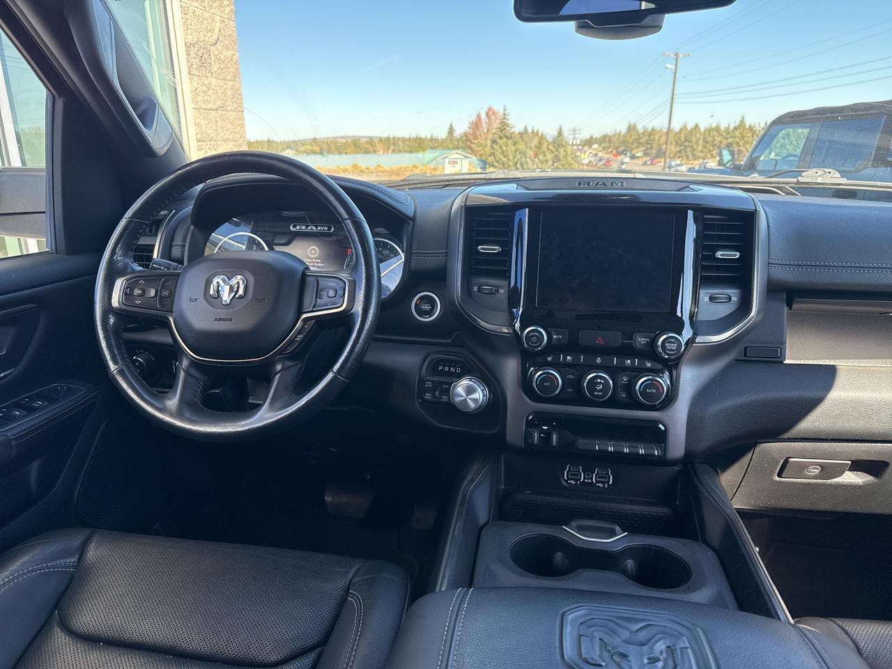 2020 Ram 1500 Rebel Bend OR