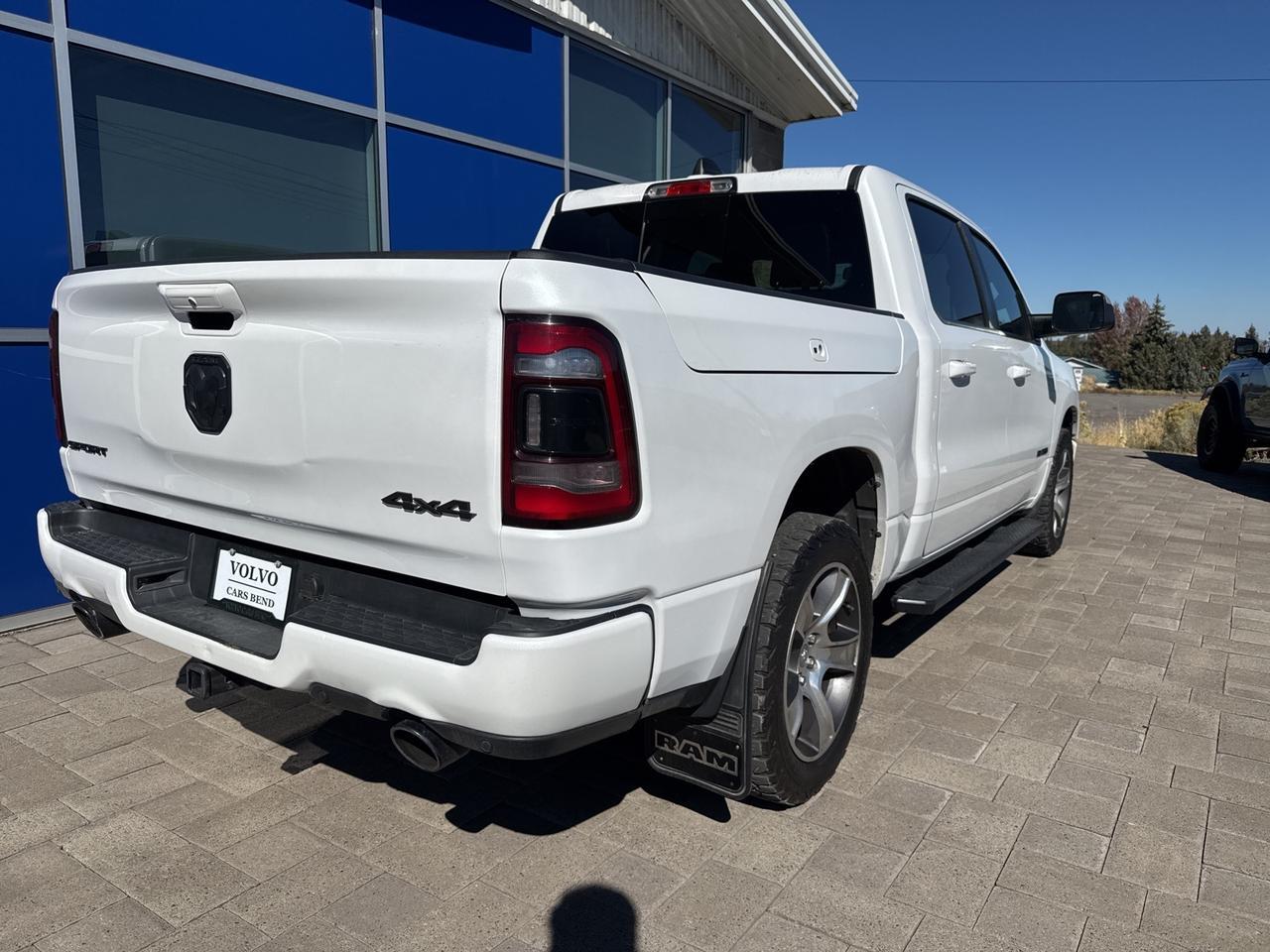 2020 Ram 1500 Rebel Bend OR