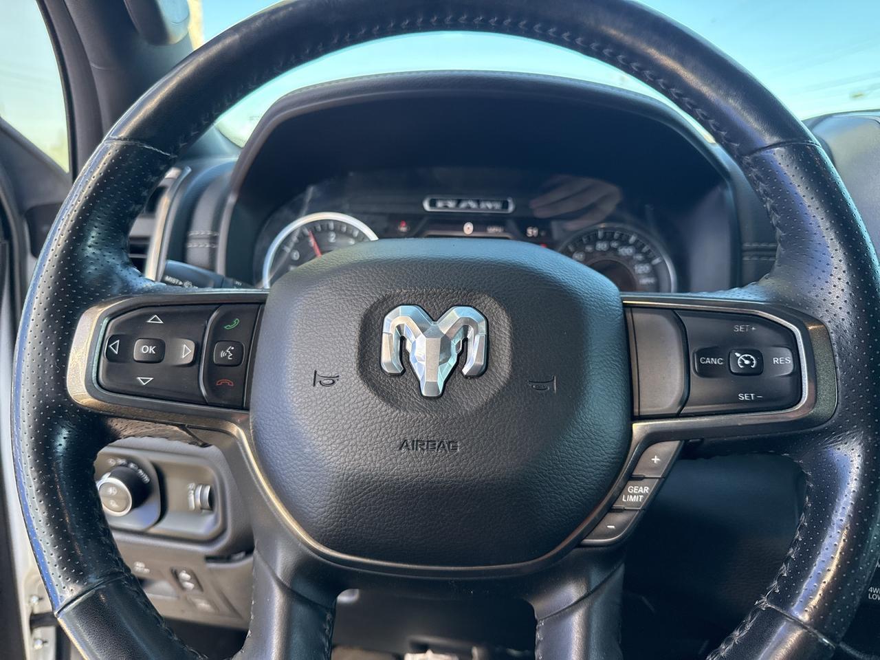 2020 Ram 1500 Rebel Bend OR