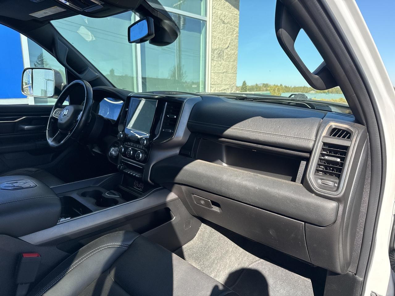 2020 Ram 1500 Rebel Bend OR