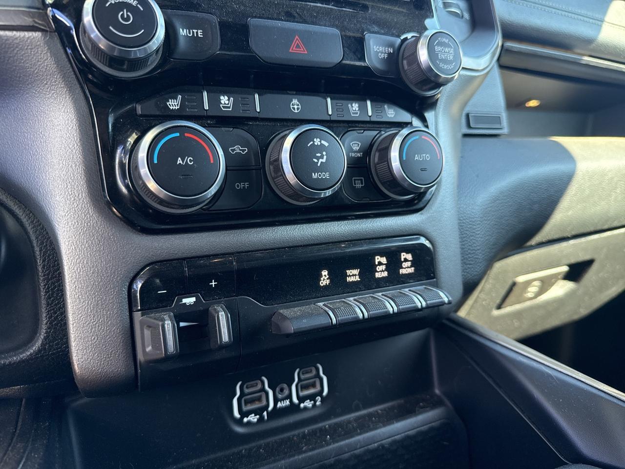 2020 Ram 1500 Rebel Bend OR