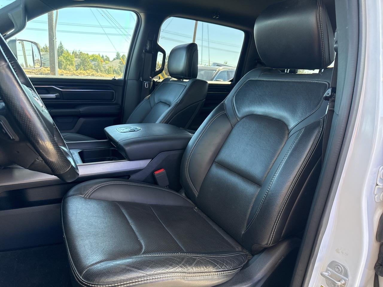 2020 Ram 1500 Rebel Bend OR