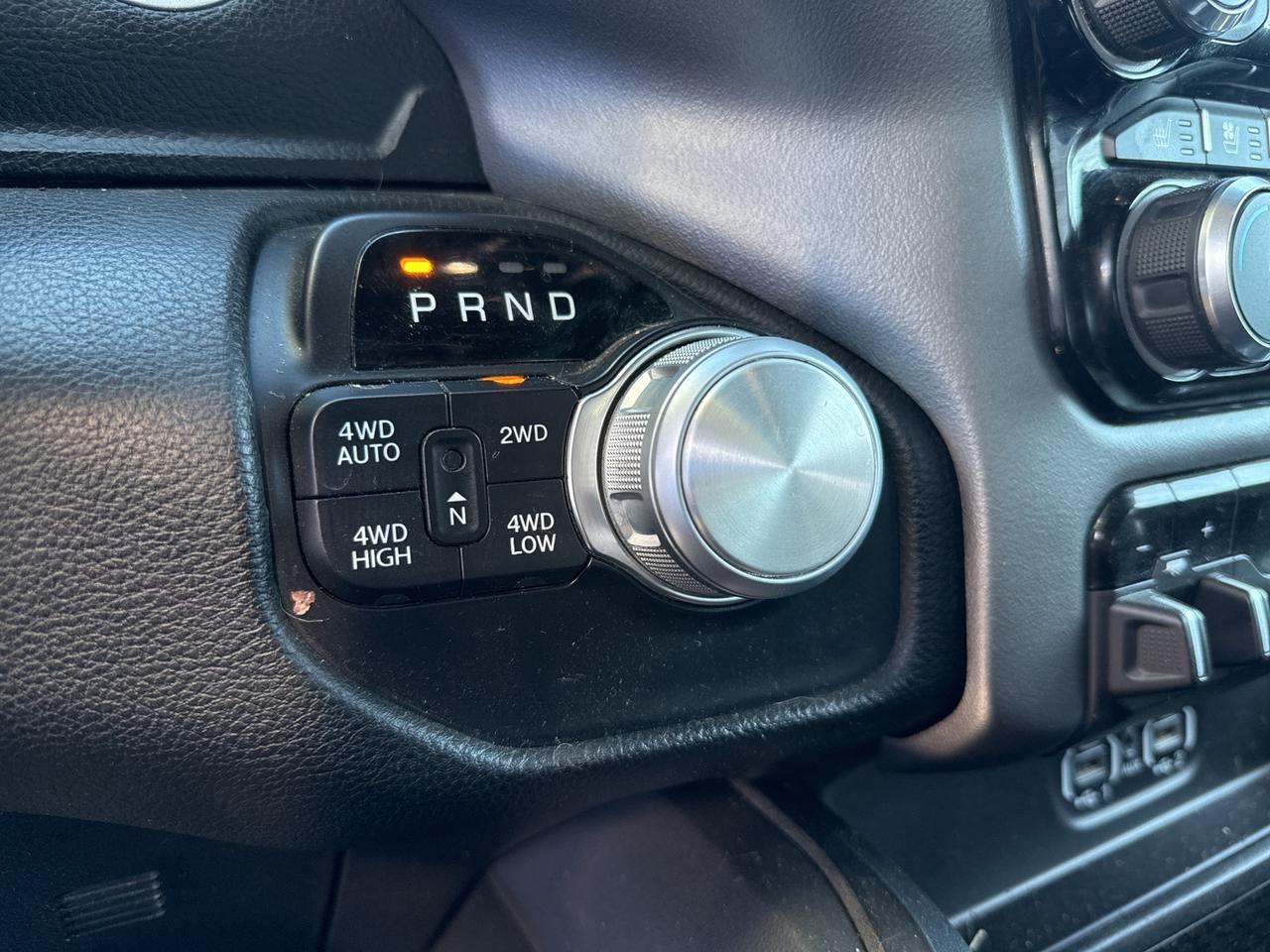 2020 Ram 1500 Rebel Bend OR