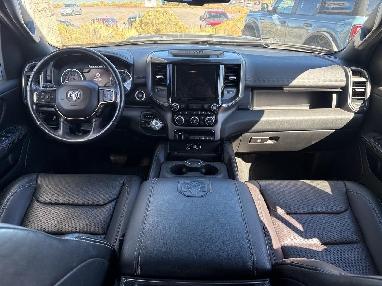 2020 Ram 1500 Rebel Bend OR