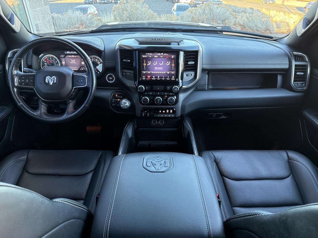 2020 Ram 1500 Rebel Bend OR
