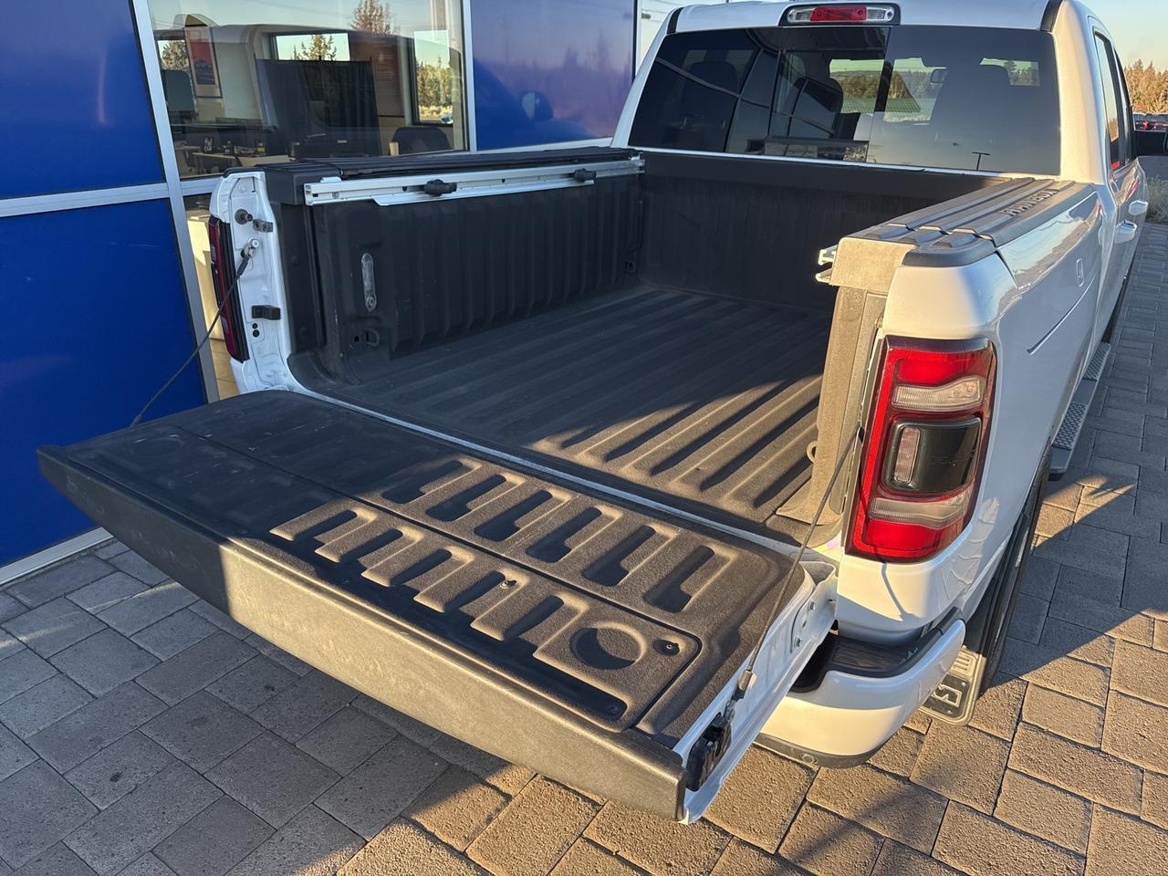 2020 Ram 1500 Rebel Bend OR