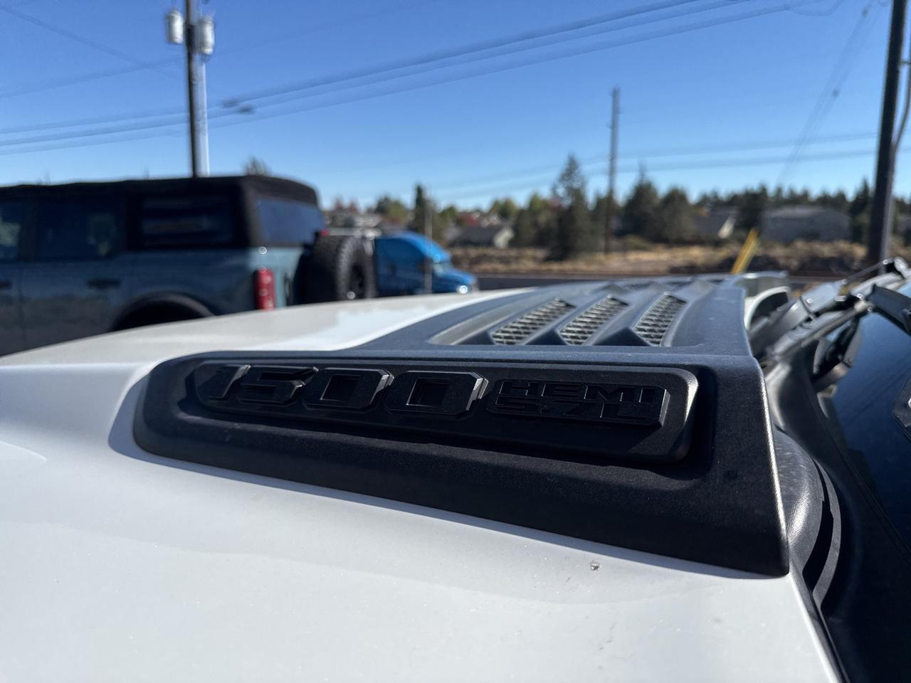 2020 Ram 1500 Rebel Bend OR