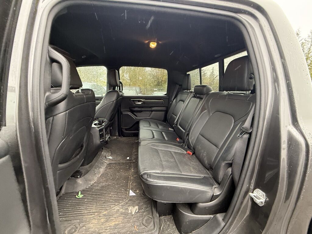 2020 Ram 1500 Rebel Beaverton OR