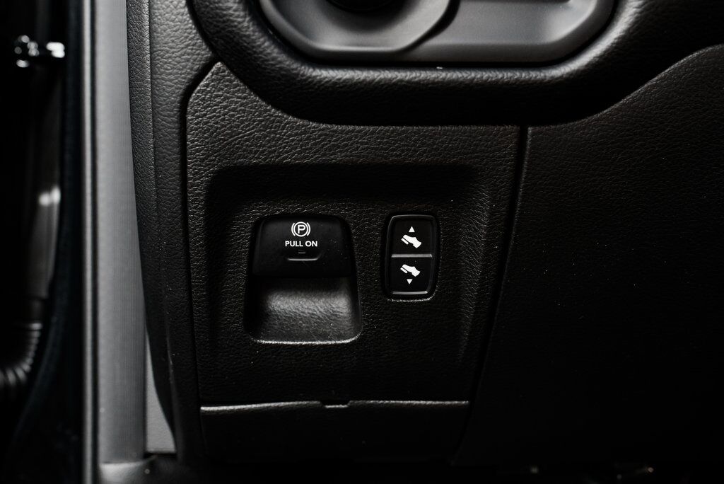 2020 Ram 1500 Rebel Beaverton OR