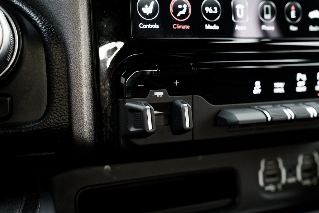 2020 Ram 1500 Rebel Beaverton OR