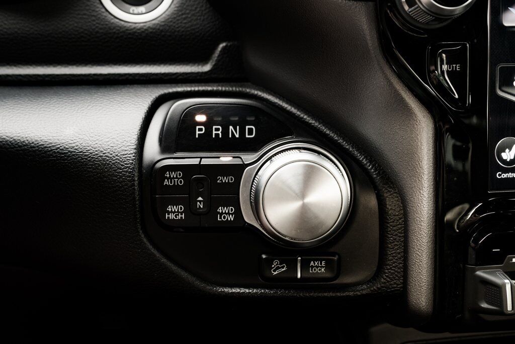 2020 Ram 1500 Rebel Beaverton OR
