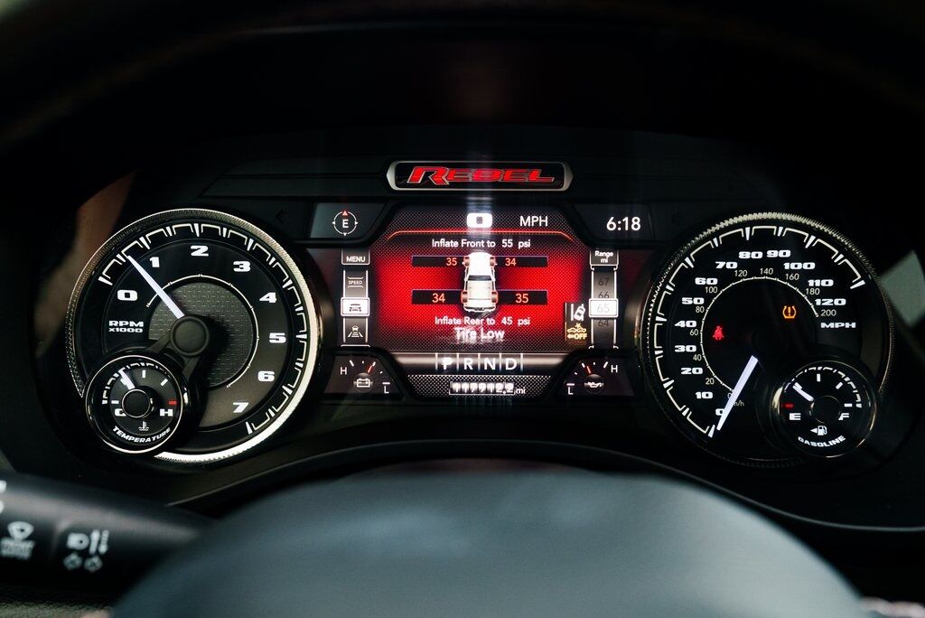 2020 Ram 1500 Rebel Beaverton OR