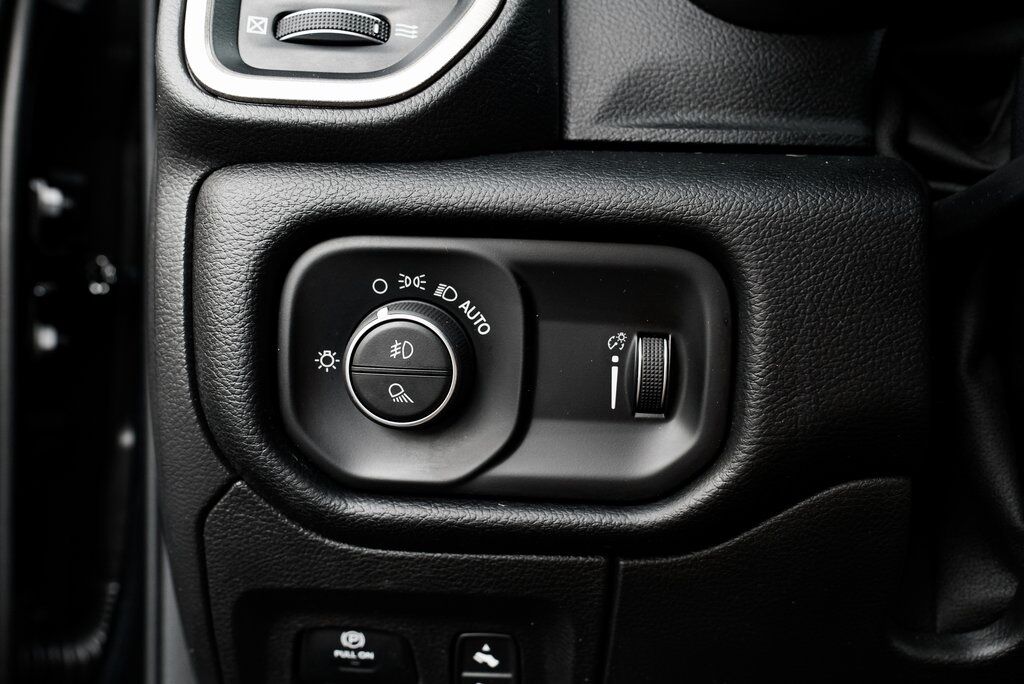 2020 Ram 1500 Rebel Beaverton OR