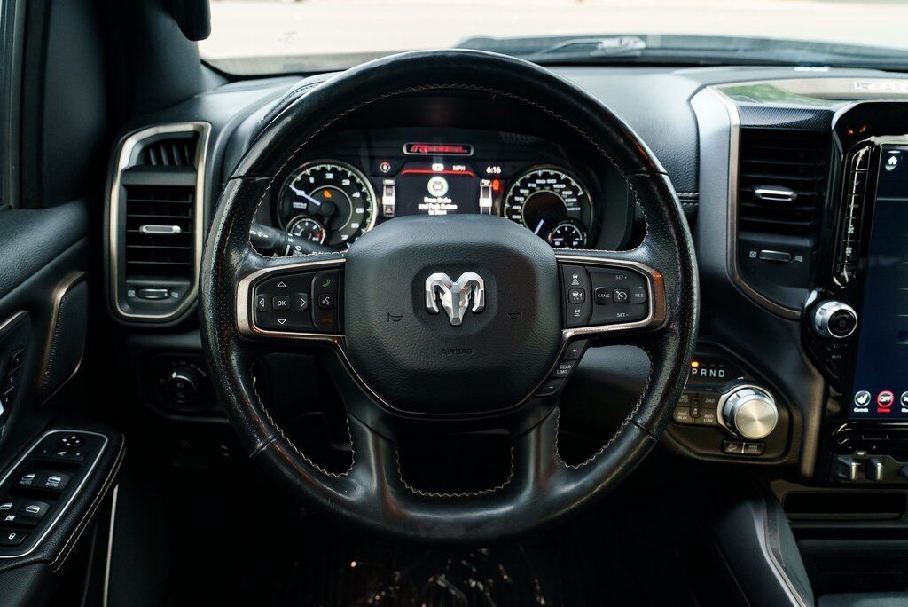 2020 Ram 1500 Rebel Beaverton OR