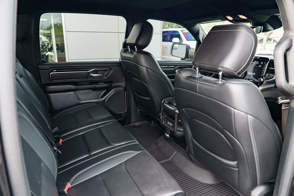 2020 Ram 1500 Rebel Beaverton OR
