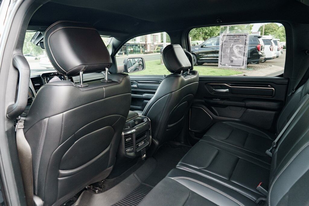 2020 Ram 1500 Rebel Beaverton OR