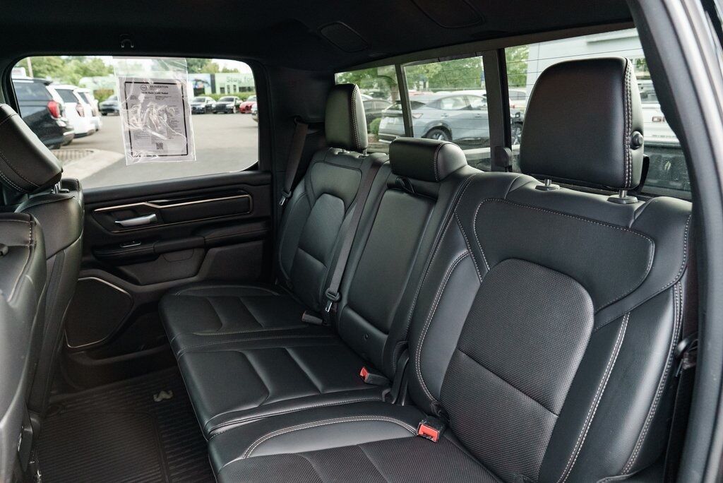 2020 Ram 1500 Rebel Beaverton OR