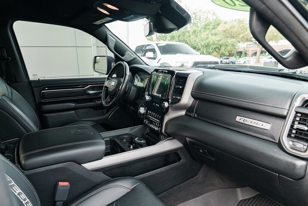 2020 Ram 1500 Rebel Beaverton OR