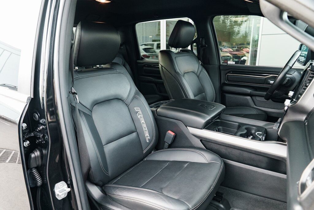2020 Ram 1500 Rebel Beaverton OR