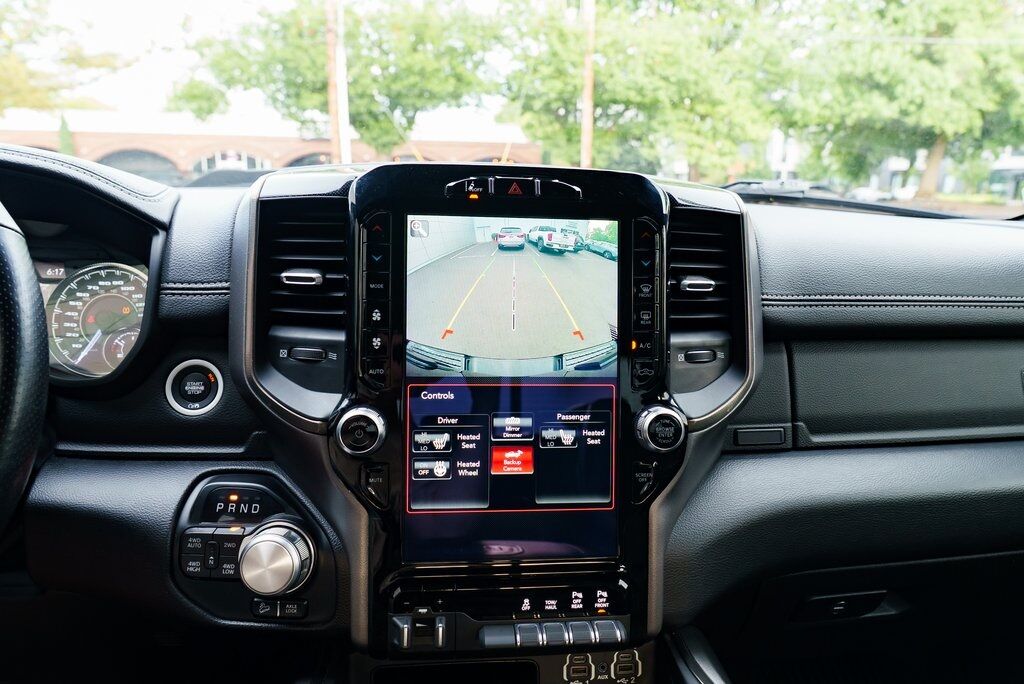 2020 Ram 1500 Rebel Beaverton OR