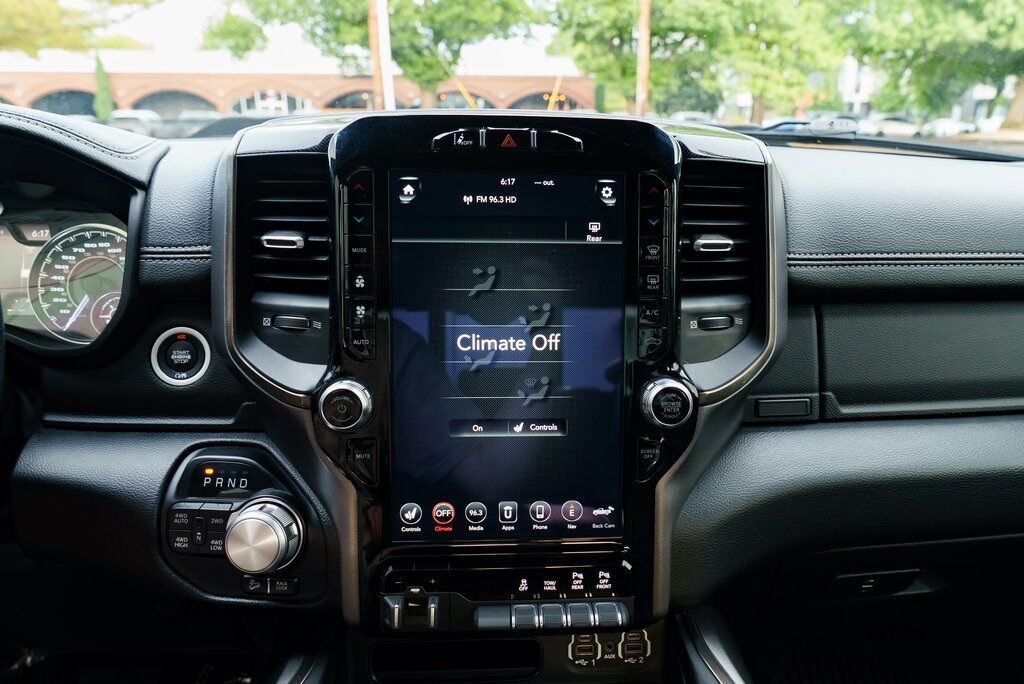 2020 Ram 1500 Rebel Beaverton OR
