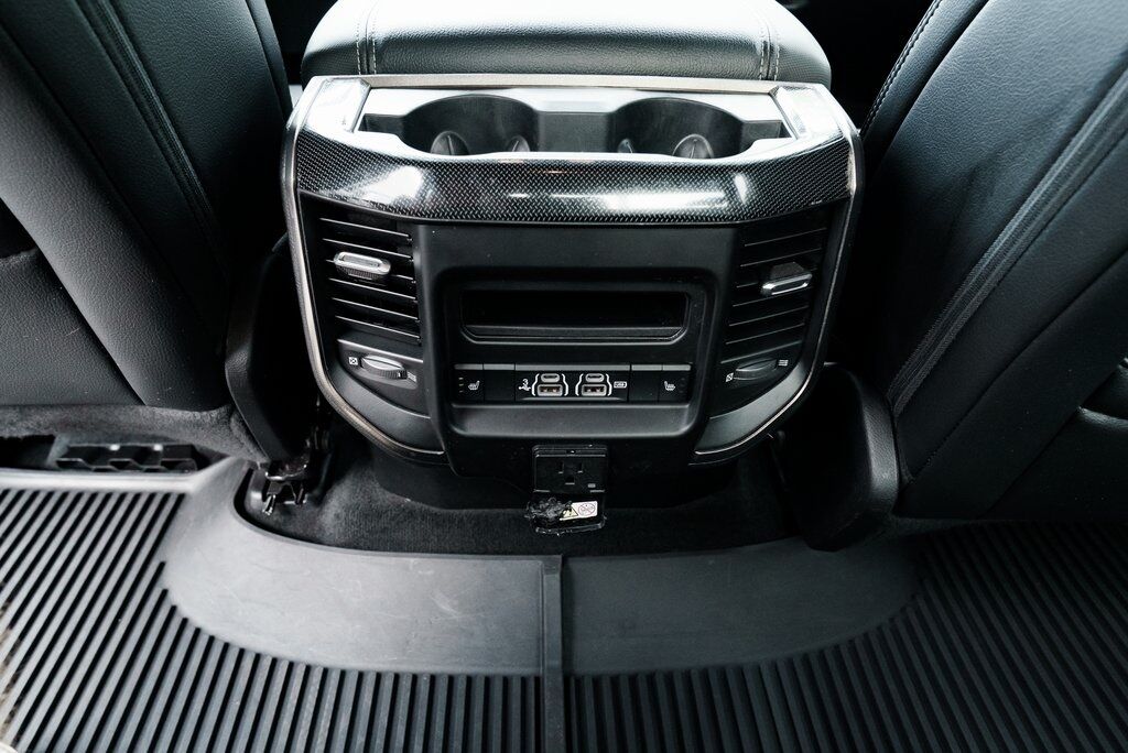 2020 Ram 1500 Rebel Beaverton OR
