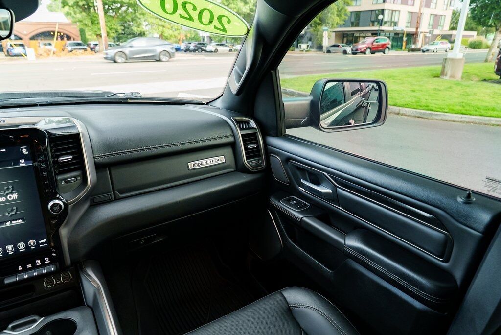 2020 Ram 1500 Rebel Beaverton OR