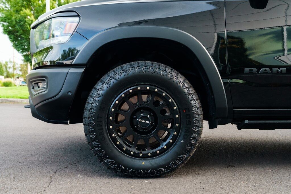 2020 Ram 1500 Rebel Beaverton OR