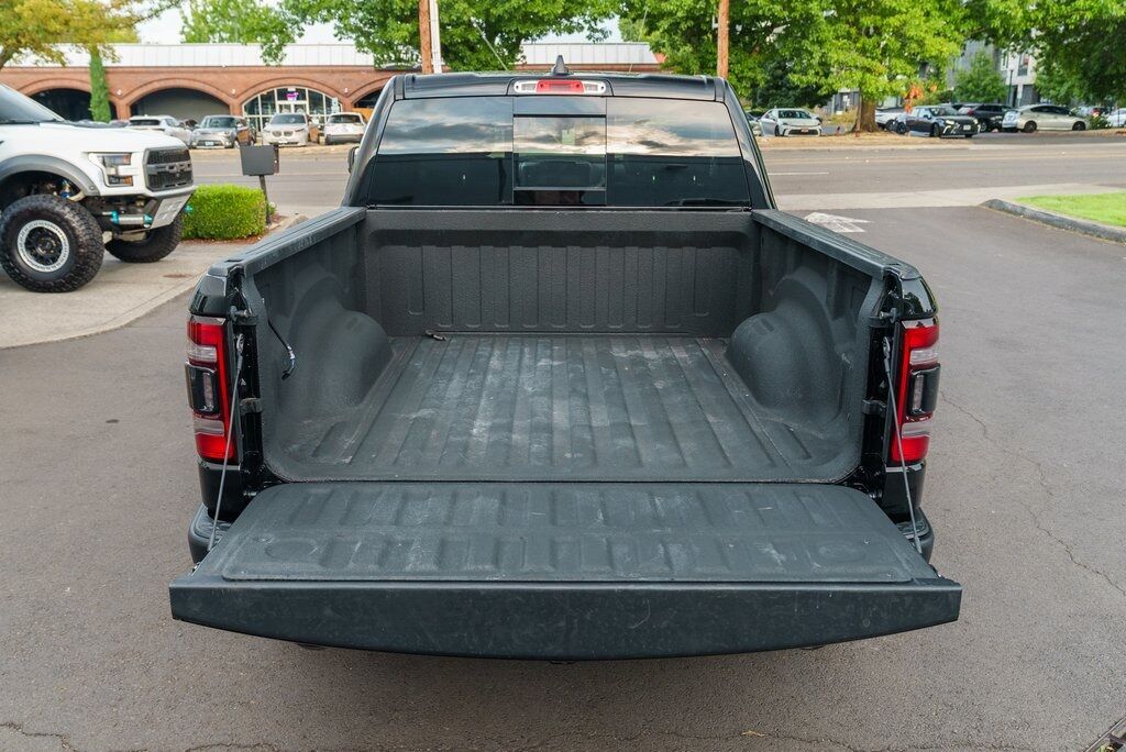 2020 Ram 1500 Rebel Beaverton OR