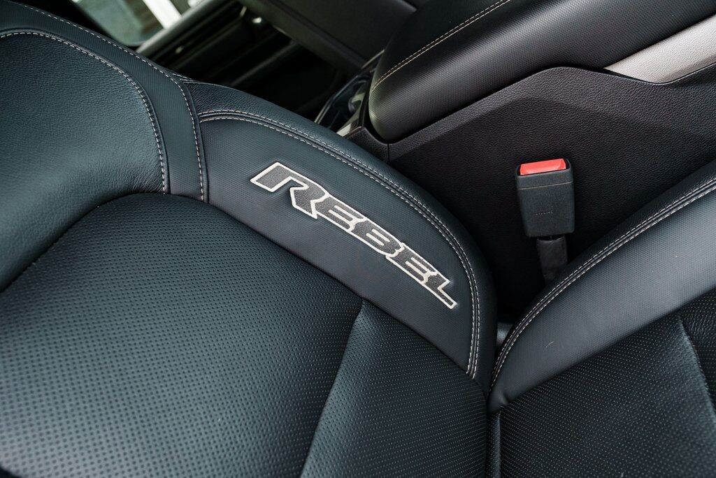 2020 Ram 1500 Rebel Beaverton OR
